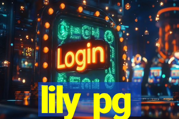 lily pg-bet